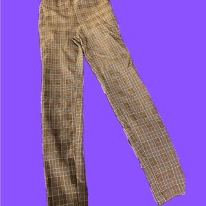 Women's Stoosh Pants Size Small